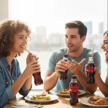Refrigerante Coca Cola Sem Açúcar 200ml