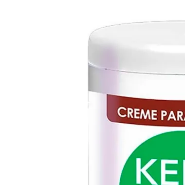 Creme de Pentear Skafe Kera Form &Oacute;leo de Coco 1kg