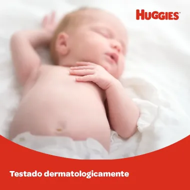 Fralda Huggies Natural Care Mega Tamanho XXG 24 Unidades