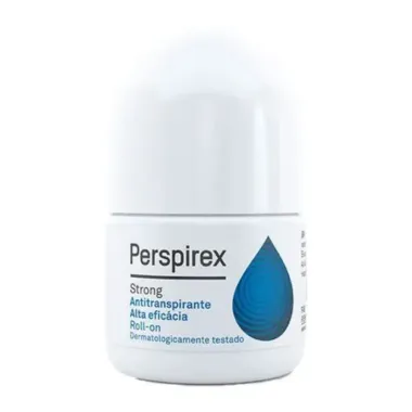 Desodorante Perspirex Strong Roll-on Antiperspirante 20ml