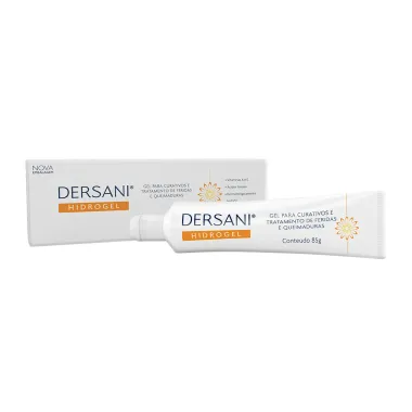 Dersani Hidrogel 85g