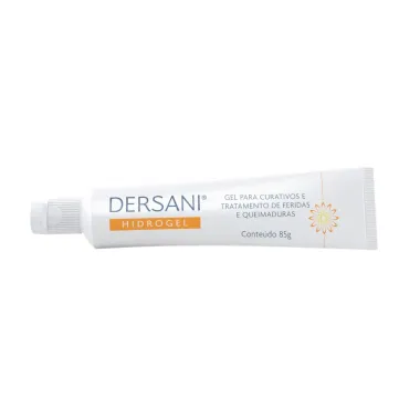 DERSANI HIDROGEL 85G
