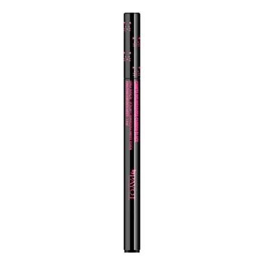 Caneta Delineadora para Olhos Payot Boca Rosa Beauty Meu Gatinho Cor Carbon Black com 1,4ml