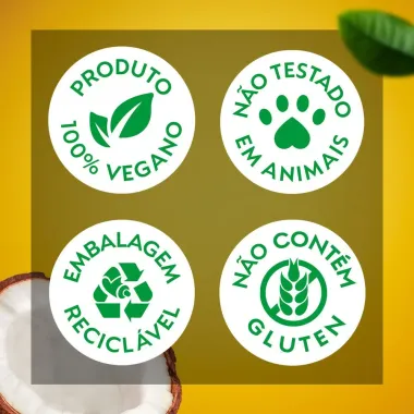 Creme Dental Colgate Natural Extracts Detox Coco e Gengibre 90g