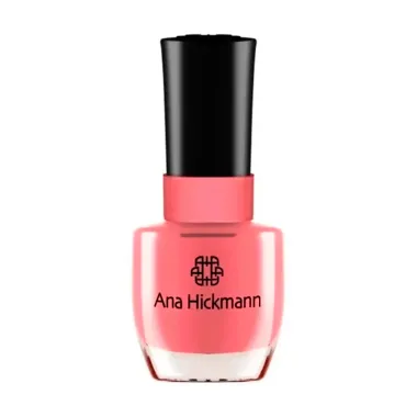Esmalte Ana Hickmann Blush com 9ml
