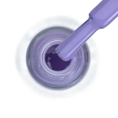 Esmalte Risqué Colorido Cremoso Lavanda Alma 8ml