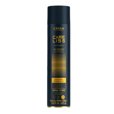 Hair Spray Care Liss Extra Forte 400ml