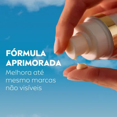 Nívea Luminous 630 Sérum Facial Avançado Antimarcas Escurecidas 30ml