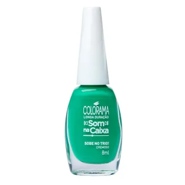 Esmalte Colorama Som na Caixa Cor Sobe no Trio! 8ml