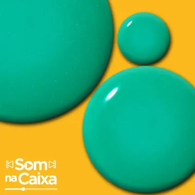 Esmalte Colorama Som na Caixa Cor Sobe no Trio! 8ml