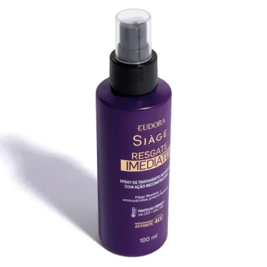 Leave In Siàge Resgate Imediato Spray 100ml