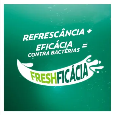 Enxaguante Bucal Colgate Plax Fresh Mint Leve 750ml Pague 500ml