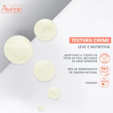 Retrinal Eyes Avène Creme para o Contorno dos Olhos 15ml