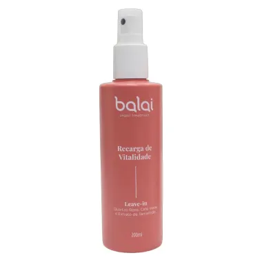 Leave-In Balai Recarga de Vitalidade 200ml