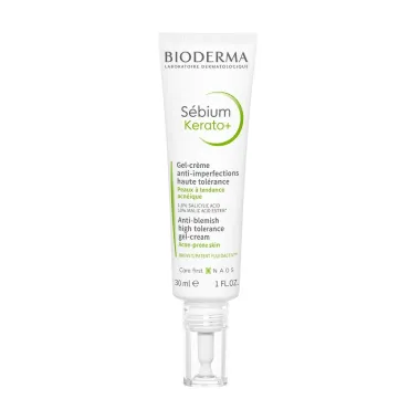 Bioderma Sébium Kerato+ Corretor antiacne e antimarcas 30ml