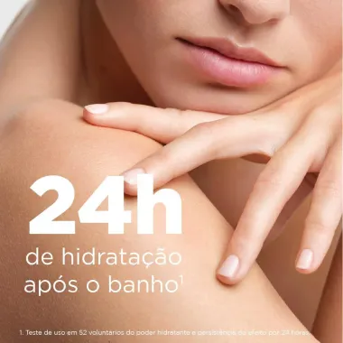 &Oacute;leo de Banho Bioderma Atoderm Higiene Hidratante Di&aacute;ria 1L