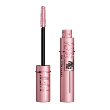 Máscara de Cílios Maybelline NY Lash Sensational Sky High Lavável 7,2ml