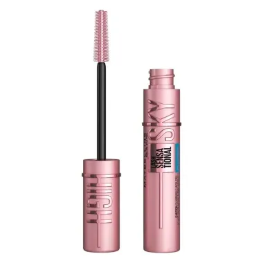 Máscara de Cílios Maybelline NY Lash Sensational Sky High À Prova D'Água 7,2ml