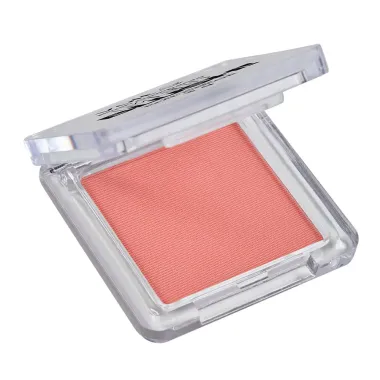 Blush Compacto Vult Meu Blush Cor Rosa Matte 3g