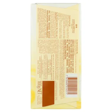 Chocolate Lindt Swiss Classic Branco com 100g