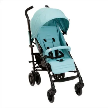 Carrinho de Bebê Chicco Lite Way 4 Basic Hydra