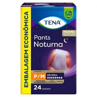 Roupa Íntima Tena