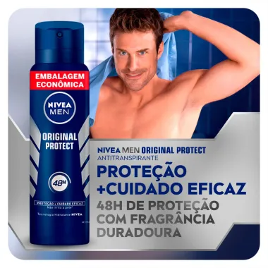 Original Protect 200ml