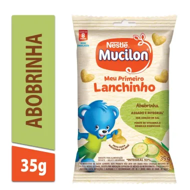 Snack Mucilon