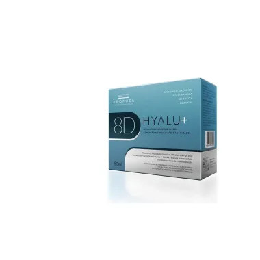 Sérum Fortalecedor Profuse Hyalu+ 8D 50ml