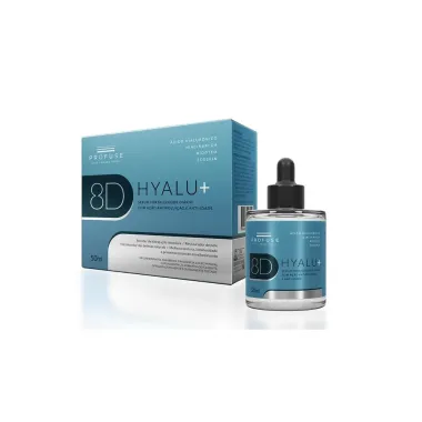 Sérum Fortalecedor Profuse Hyalu+ 8D 50ml