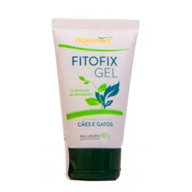 Fitofix Gel Organnact