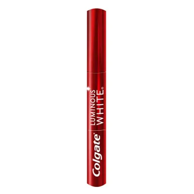 Caneta Clareadora Colgate Luminous White 2,5ml