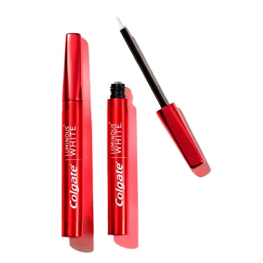 Caneta Clareadora Colgate Luminous White 2,5ml