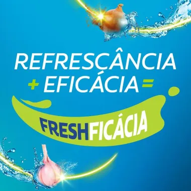 Solu&ccedil;&atilde;o Bucal Colgate Plax Odor Control 750ml Leve Mais por Menos