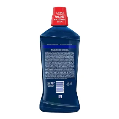 Solu&ccedil;&atilde;o Bucal Colgate Plax Odor Control 750ml Leve Mais por Menos