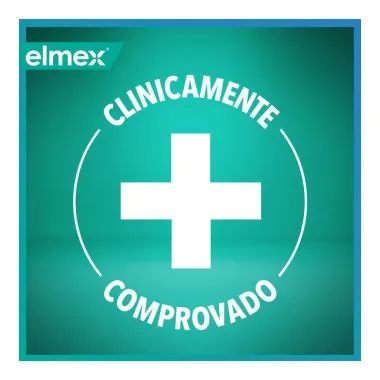 Creme Dental Elmex Sensitive Professional 75g