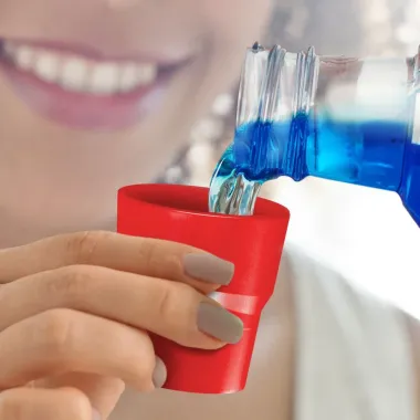 Enxaguante Bucal Colgate Plax Odor Control Zero Álcool 500ml