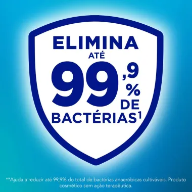 Enxaguante Bucal Colgate Plax Odor Control Zero Álcool 500ml