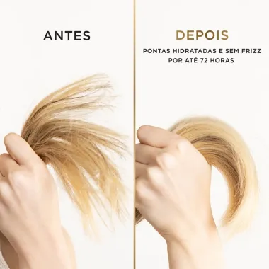 S&eacute;rum Revitalizador Pantene Pro-V Miracles Equil&iacute;brio Raiz e Pontas 95ml