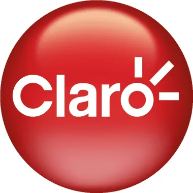 Chip Claro Pr&eacute; Pago Flex 1 Unidade
