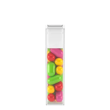 Pastilha Tic Tac Frutas 14,5g