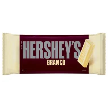 Chocolate branco