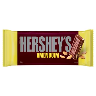 Hershey's Amendoim