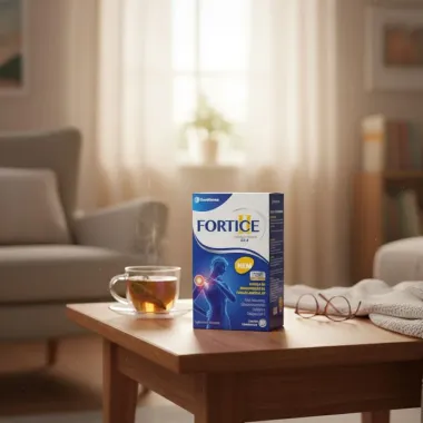 Fortice II com 30 Comprimidos