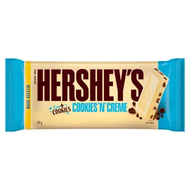 Chocolate Hershey's