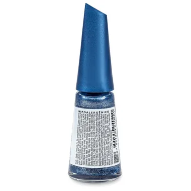 Esmalte Risqué Livre para Brilhar Cor Já Acordo Divando 8ml