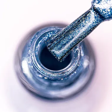 Esmalte Risqué Livre para Brilhar Cor Já Acordo Divando 8ml