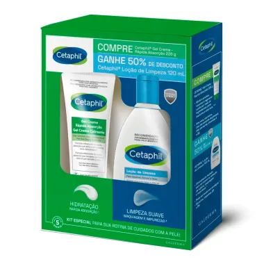 Cetaphil Gel