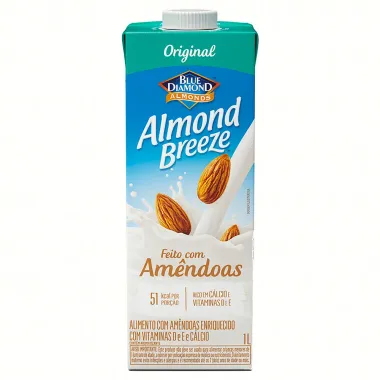 Almond Breeze Original