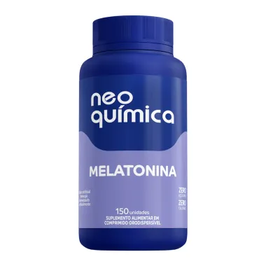 Melatonina Neo Química